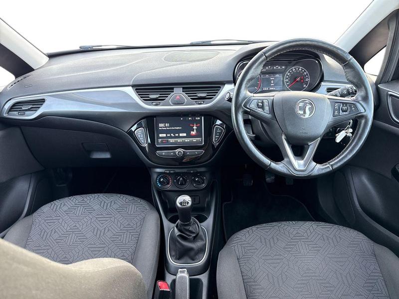 Used Vauxhall Corsa 2018 for sale - 76931315: Photo 12