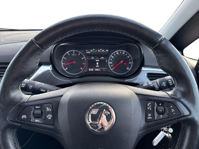 Used Vauxhall Corsa 2018 for sale - 76931315: Photo 14