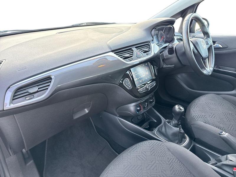 Used Vauxhall Corsa 2018 for sale - 76931315: Photo 16