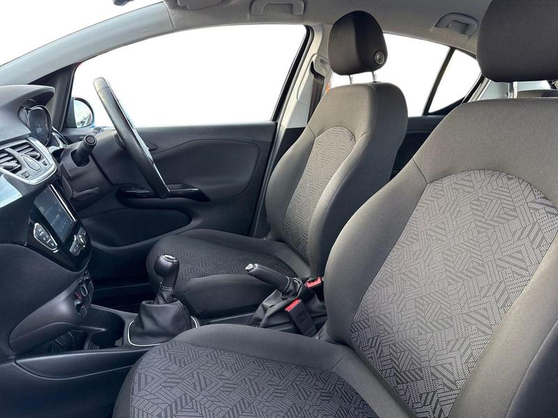 Used Vauxhall Corsa 2018 for sale - 76931315: Photo 17