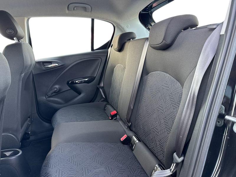 Used Vauxhall Corsa 2018 for sale - 76931315: Photo 18