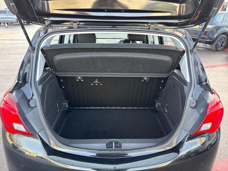 Used Vauxhall Corsa 2018 for sale - 76931315: Photo 19