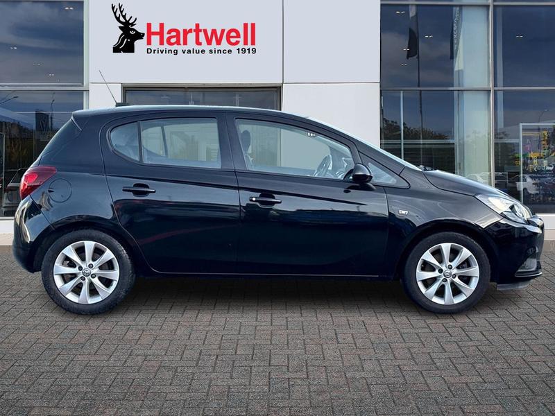 Used Vauxhall Corsa 2018 for sale - 76931315: Photo 2
