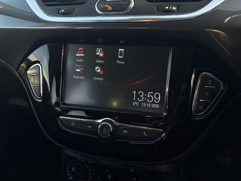 Used Vauxhall Corsa 2018 for sale - 76931315: Photo 20