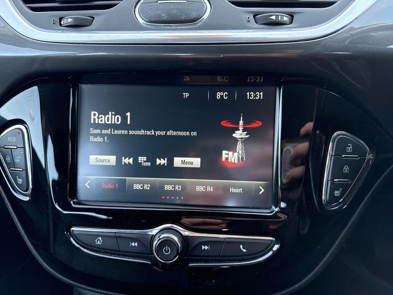 Used Vauxhall Corsa 2018 for sale - 76931315: Photo 21