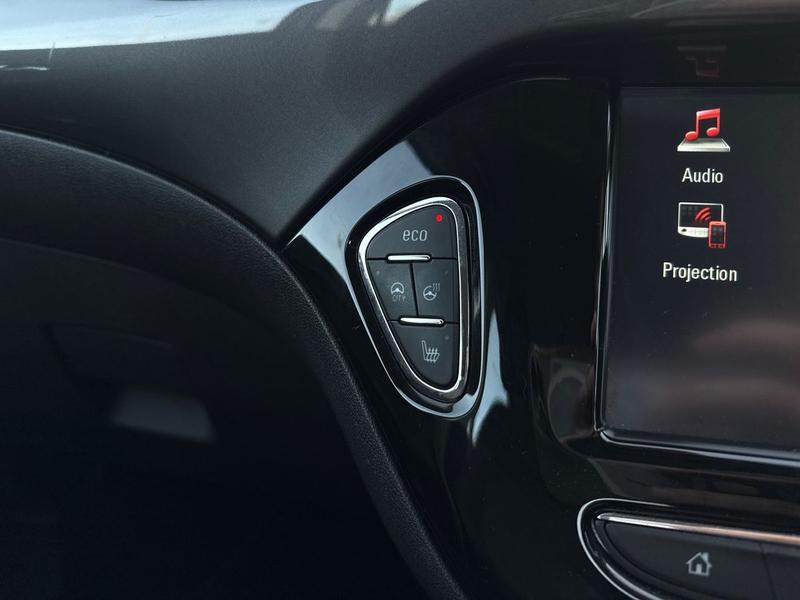 Used Vauxhall Corsa 2018 for sale - 76931315: Photo 22