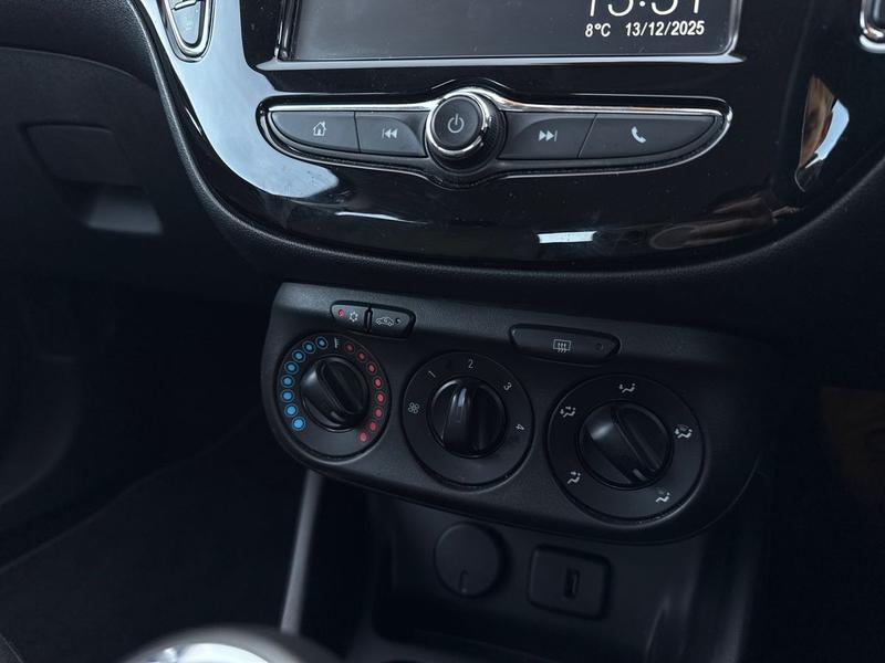 Used Vauxhall Corsa 2018 for sale - 76931315: Photo 23