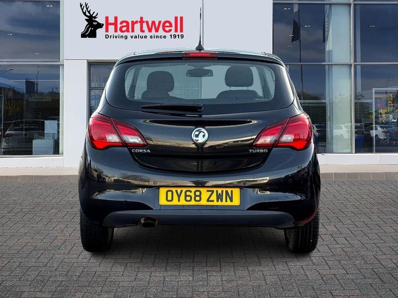 Used Vauxhall Corsa 2018 for sale - 76931315: Photo 5