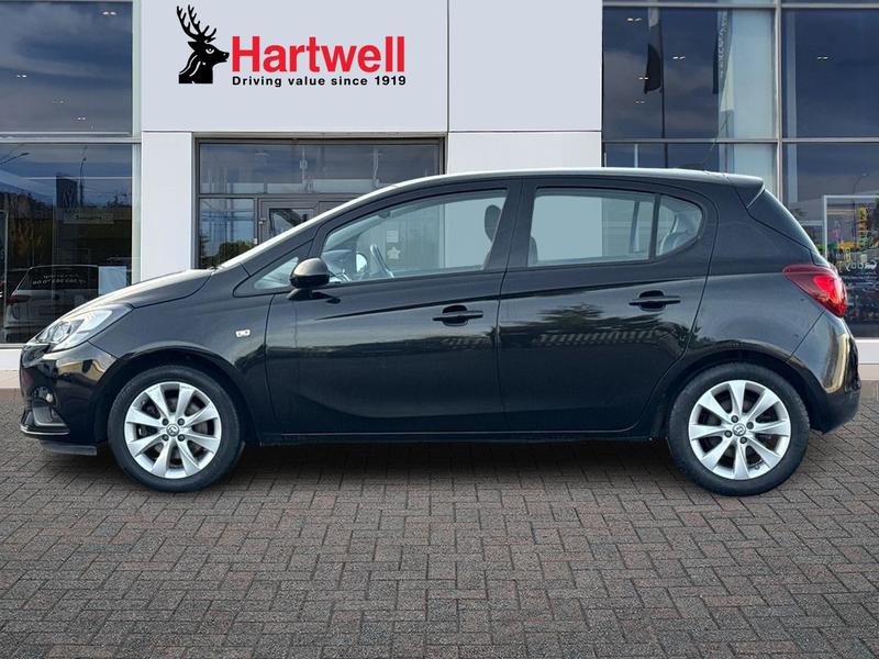 Used Vauxhall Corsa 2018 for sale - 76931315: Photo 7
