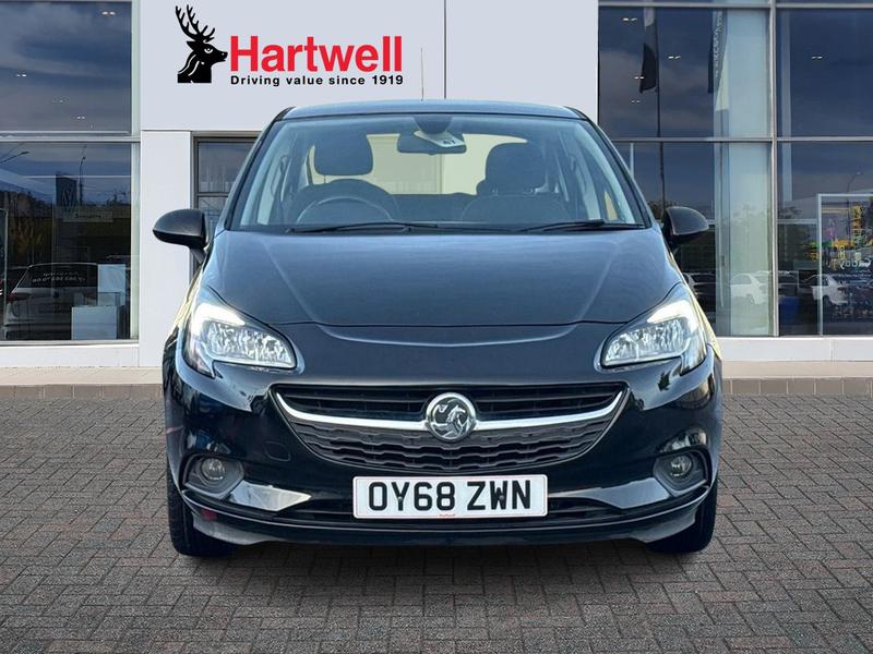 Used Vauxhall Corsa 2018 for sale - 76931315: Photo 9