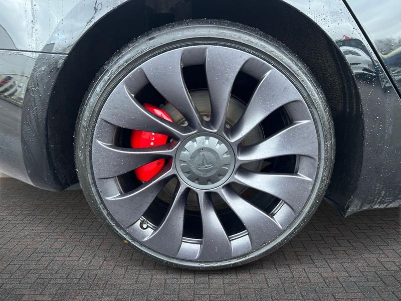 Used Tesla Model 3 2021 for sale - 77235889: Photo 10