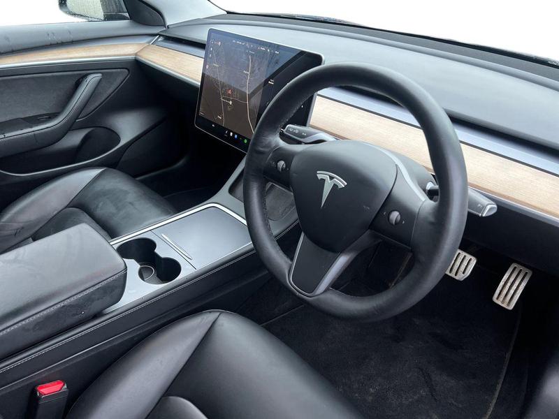 Used Tesla Model 3 2021 for sale - 77235889: Photo 11