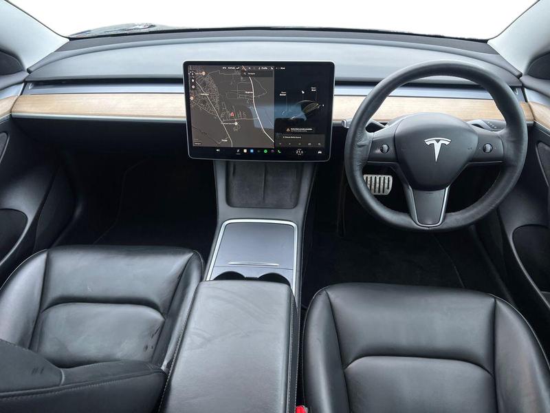 Used Tesla Model 3 2021 for sale - 77235889: Photo 12