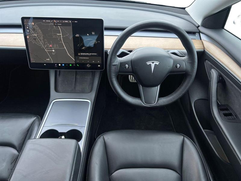 Used Tesla Model 3 2021 for sale - 77235889: Photo 13