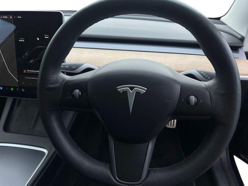 Used Tesla Model 3 2021 for sale - 77235889: Photo 14