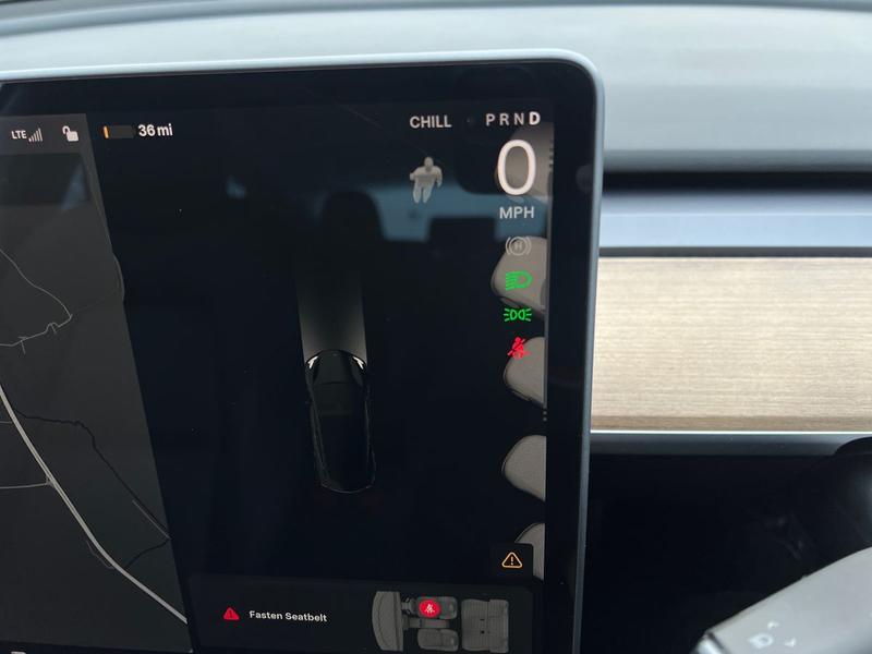 Used Tesla Model 3 2021 for sale - 77235889: Photo 15