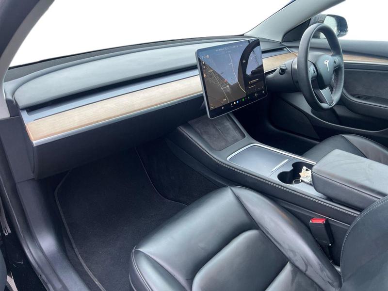 Used Tesla Model 3 2021 for sale - 77235889: Photo 16