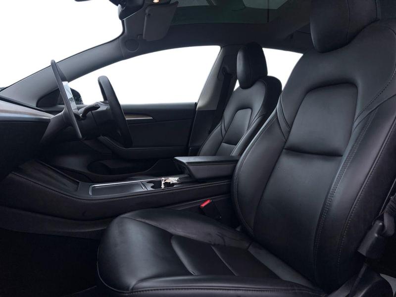 Used Tesla Model 3 2021 for sale - 77235889: Photo 17