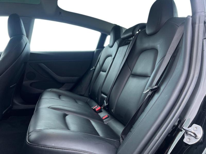 Used Tesla Model 3 2021 for sale - 77235889: Photo 18