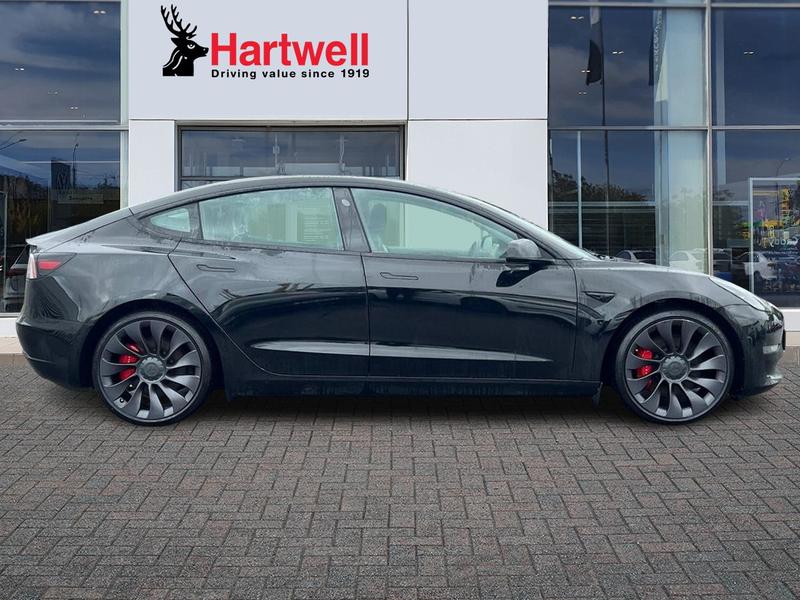 Used Tesla Model 3 2021 for sale - 77235889: Photo 2