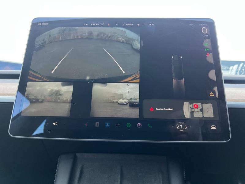 Used Tesla Model 3 2021 for sale - 77235889: Photo 20