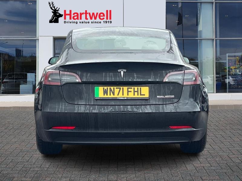 Used Tesla Model 3 2021 for sale - 77235889: Photo 5