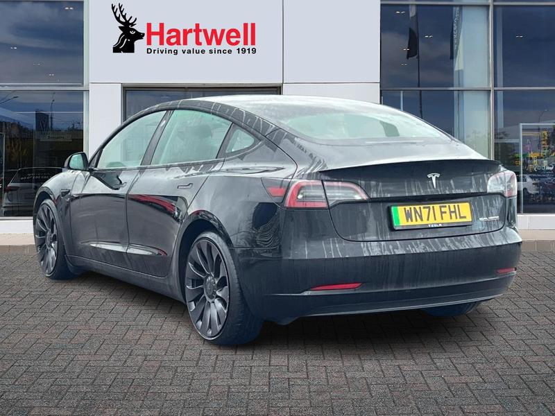 Used Tesla Model 3 2021 for sale - 77235889: Photo 6