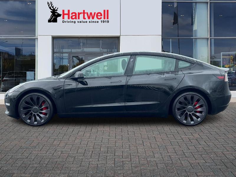 Used Tesla Model 3 2021 for sale - 77235889: Photo 7