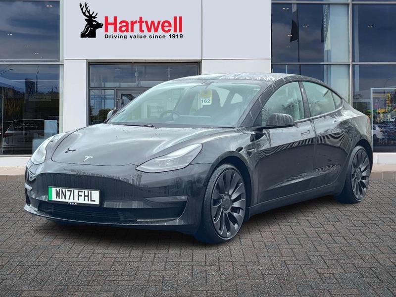 Used Tesla Model 3 2021 for sale - 77235889: Photo 8