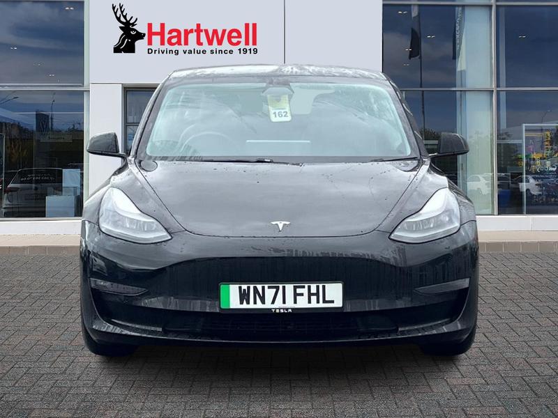 Used Tesla Model 3 2021 for sale - 77235889: Photo 9