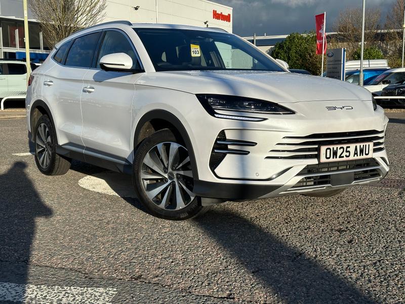 Used BYD Seal U 2025 for sale - 76690992: Photo 1