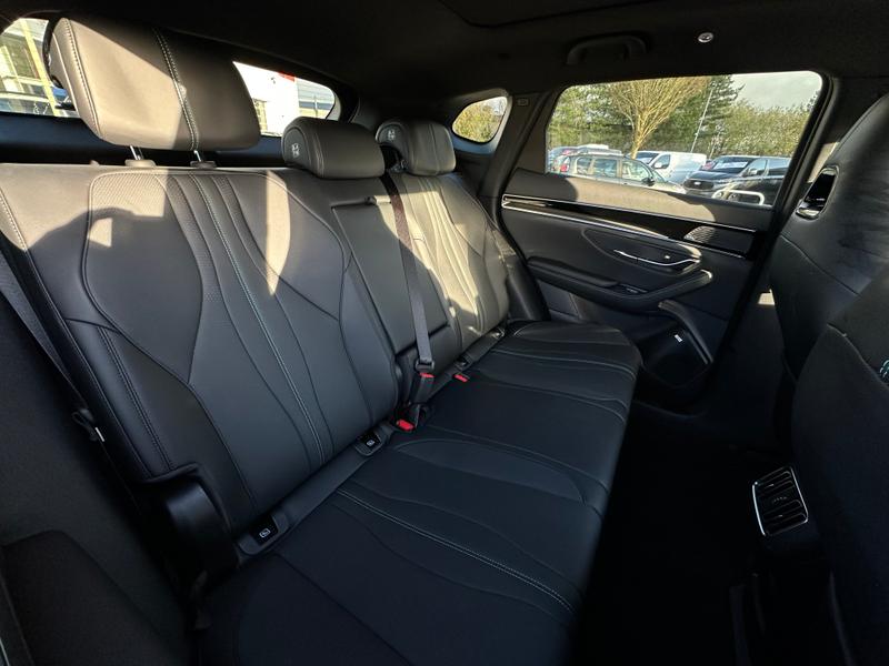 Used BYD Seal U 2025 for sale - 76690992: Photo 13