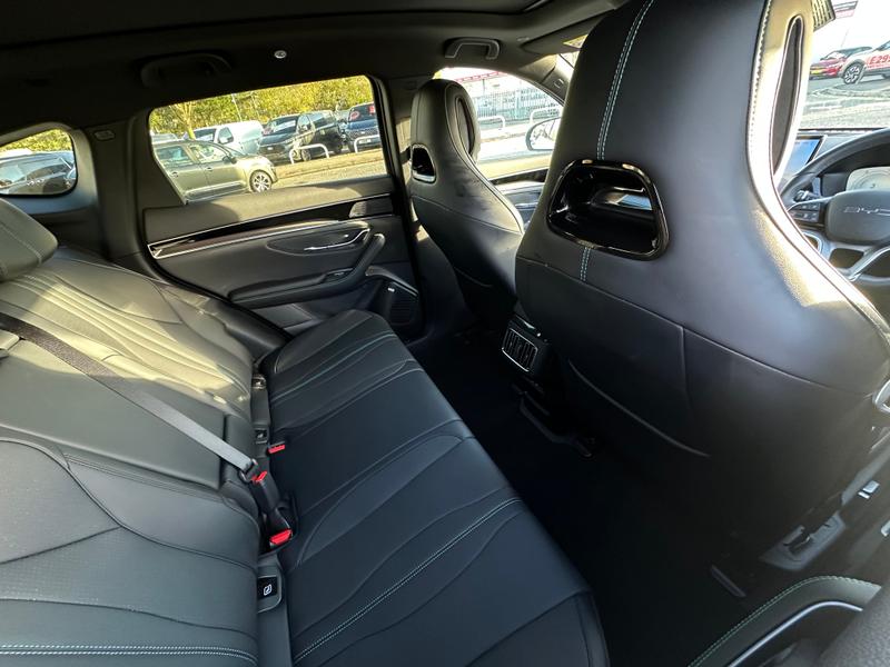 Used BYD Seal U 2025 for sale - 76690992: Photo 14