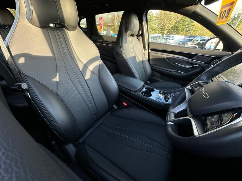 Used BYD Seal U 2025 for sale - 76690992: Photo 15