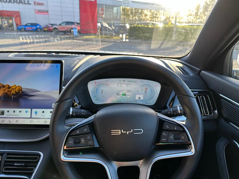 Used BYD Seal U 2025 for sale - 76690992: Photo 18