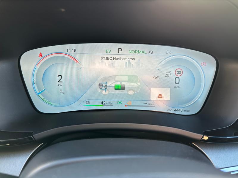 Used BYD Seal U 2025 for sale - 76690992: Photo 19