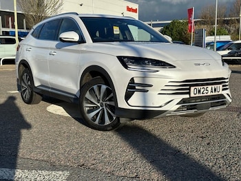 Used BYD Seal U 2025 for sale - 76690992: Photo