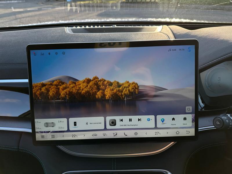 Used BYD Seal U 2025 for sale - 76690992: Photo 27