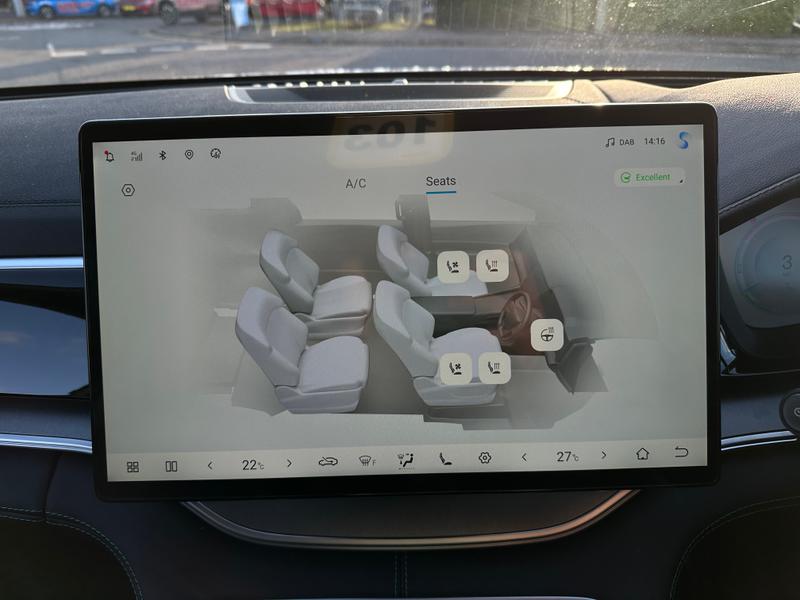 Used BYD Seal U 2025 for sale - 76690992: Photo 28