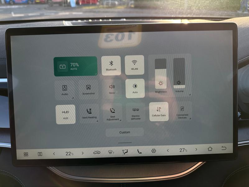 Used BYD Seal U 2025 for sale - 76690992: Photo 29