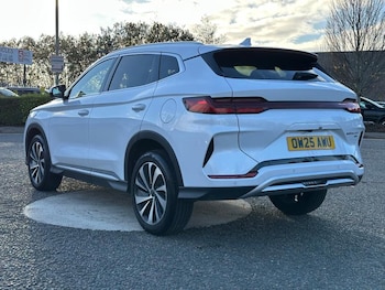 Used BYD Seal U 2025 for sale - 76690992: Photo