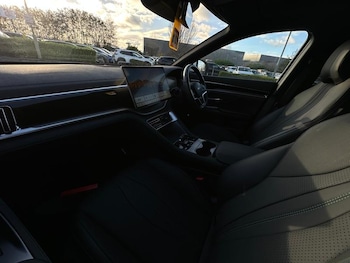 Used BYD Seal U 2025 for sale - 76690992: Photo