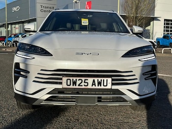 Used BYD Seal U 2025 for sale - 76690992: Photo