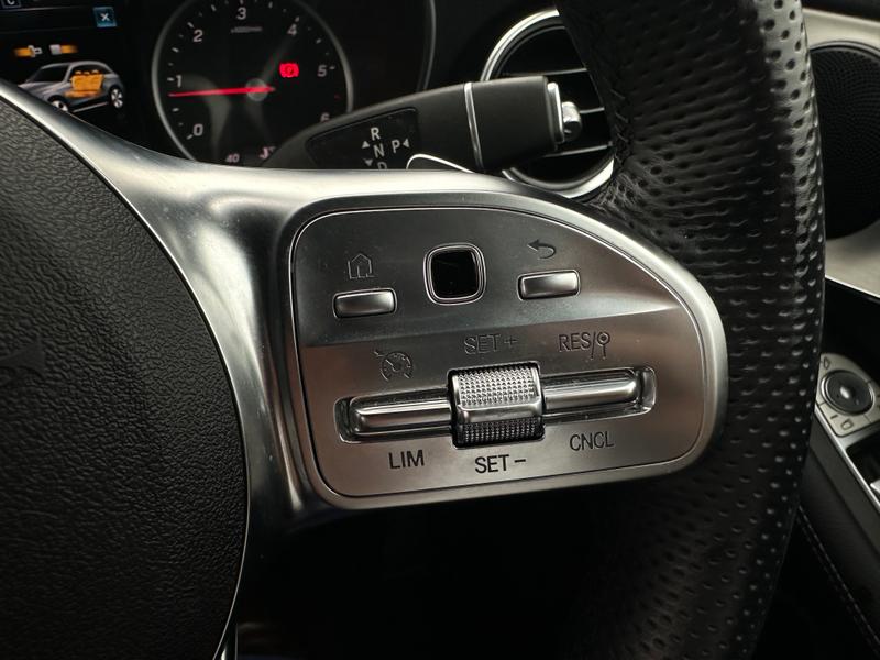 Used Mercedes-Benz GLC 2021 for sale - 76730364: Photo 23