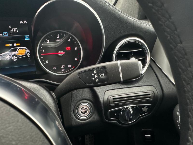 Used Mercedes-Benz GLC 2021 for sale - 76730364: Photo 24