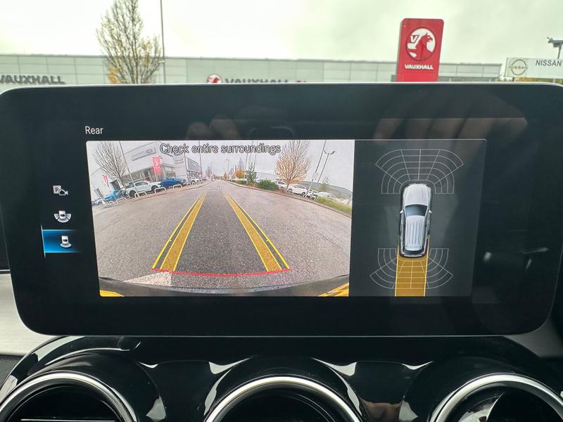 Used Mercedes-Benz GLC 2021 for sale - 76730364: Photo 31