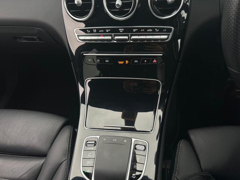 Used Mercedes-Benz GLC 2021 for sale - 76730364: Photo 34