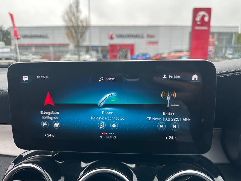 Used Mercedes-Benz GLC 2021 for sale - 76730364: Photo 36