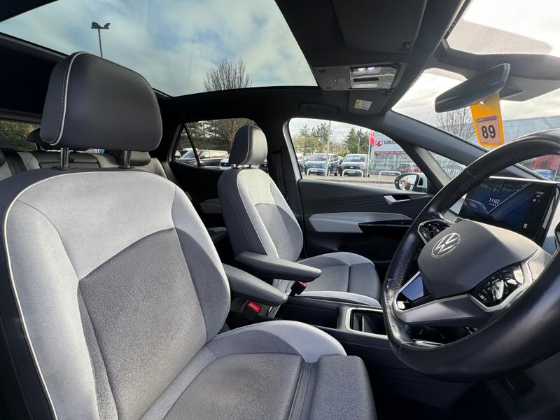 Used Volkswagen ID.3 2021 for sale - 76690995: Photo 19