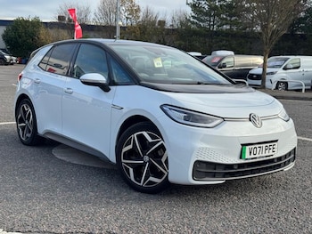 Used Volkswagen ID.3 2021 for sale - 76690995: Photo
